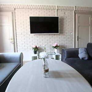 Colmar City Center - Apartment Duplex Marigny - Bookingalsace