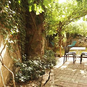 Gite Cote Jardin Colmar
