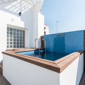 Apartamentos Leoncillos